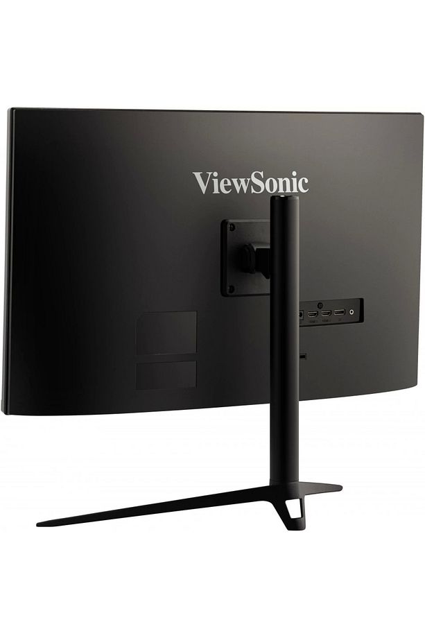 27'' Vx2718-2kpc-mhdj Qhd 2560 X 1440 Freesync 1ms 165hz 2xhdmı Dp Curved Monitör - 3