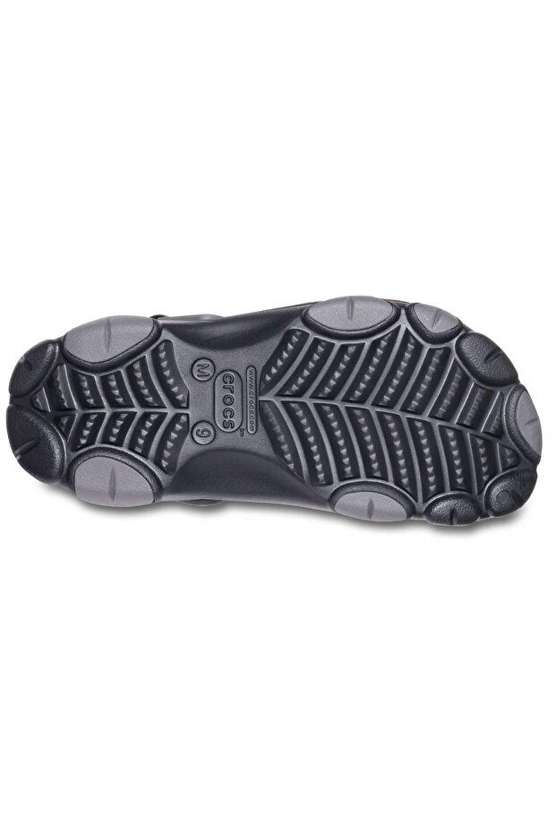 All Terrain Clog SİYAH - 6
