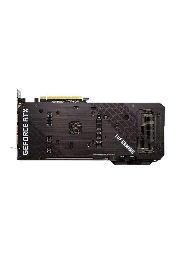 Tuf Gaming Geforce Rtx 3070 Oc Edition V2 Lhr 8gb 256 Bit Ekran Kartı - 5