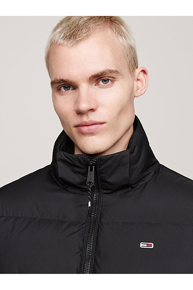 TJM ESSENTIAL DOWN JACKET EXT - 3