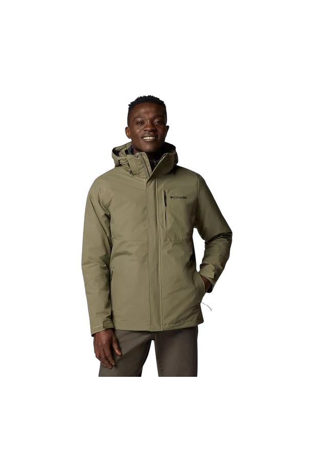 Element Blocker™ III 3-In-1 Waterproof Insulated Interchange 2 Mont - 1