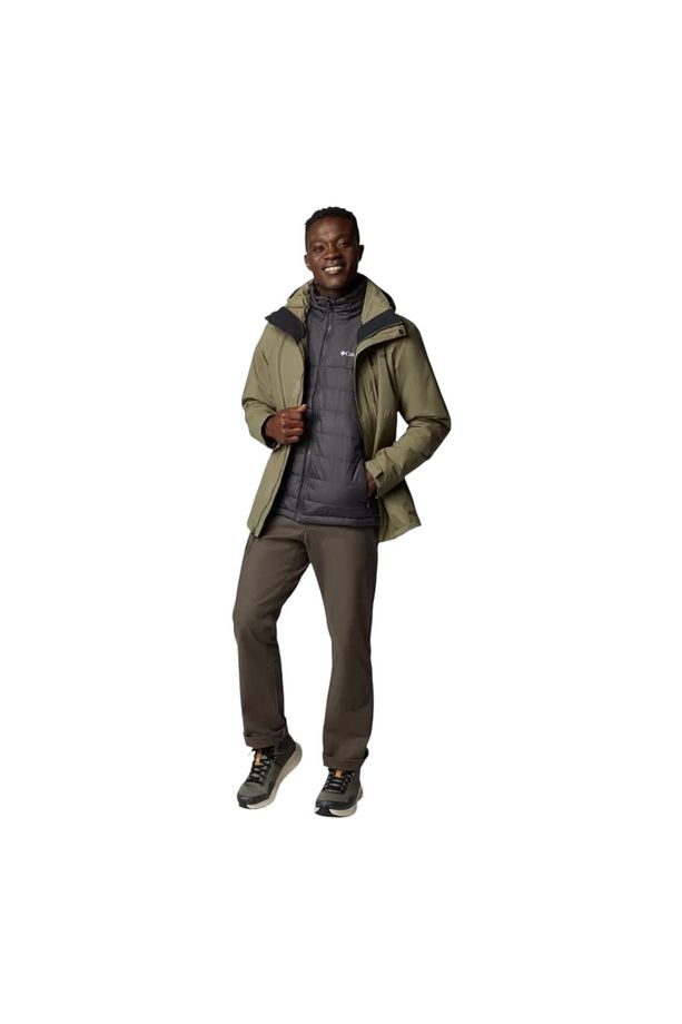 Element Blocker™ III 3-In-1 Waterproof Insulated Interchange 2 Mont - 5