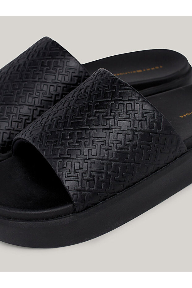 Th Platform Havuz Terliği - 6