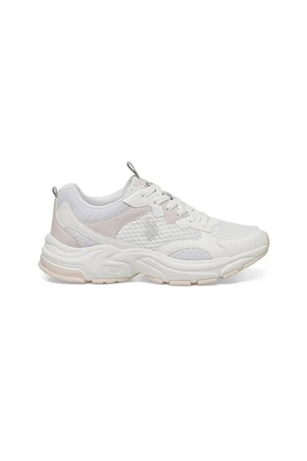 US Polo AssnMarley 4FX Women's Casual Sneakers