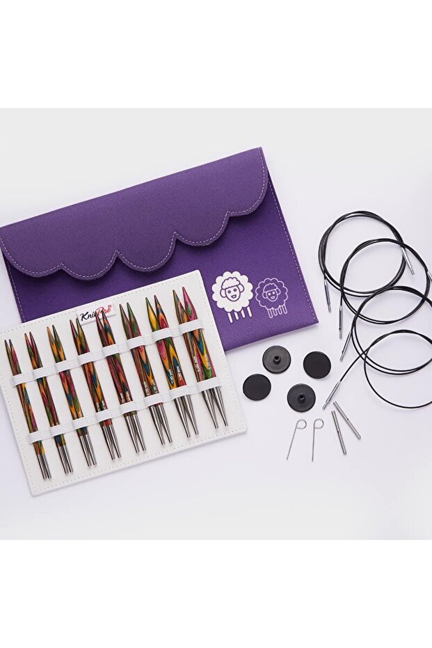 Symfonie Deluxe Set - Normal (13cm)