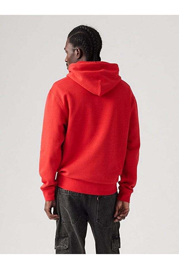 Relaxed Graphic Sweatshirt - 2