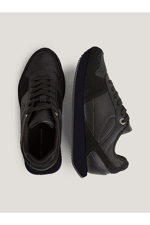 Th Essentialential Runner - 4