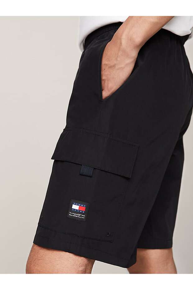 TJM AIDEN TECHNICAL SHORT - 3