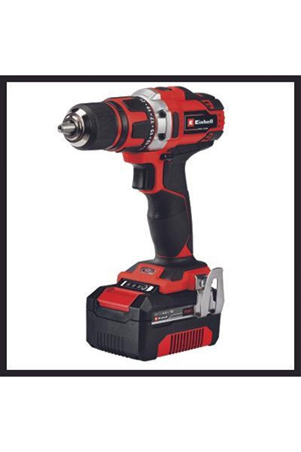 TE-TK 18/2 Li Kit (CD+AG),Akülü Kombo Set - 3