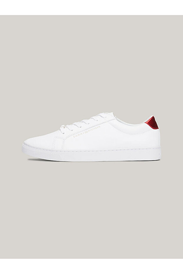 Weiß - Essentials-Sneaker - 7