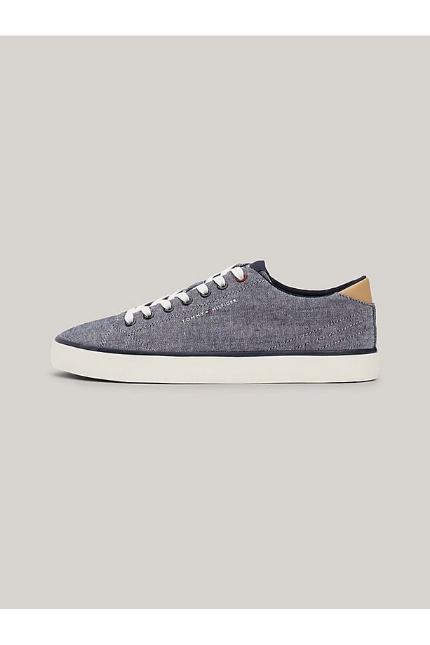 TH HI VULC LOW CHAMBRAY - 7