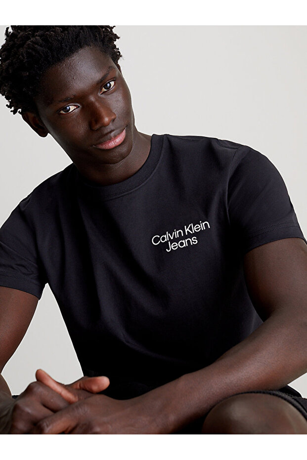 Erkek Eclipse Graphic T-Shirt - 5