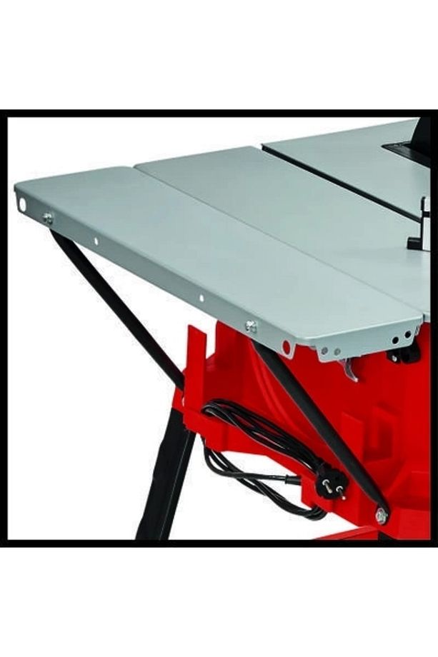 Tc-ts 254 U Tezgah Testere- 4340510 - 5