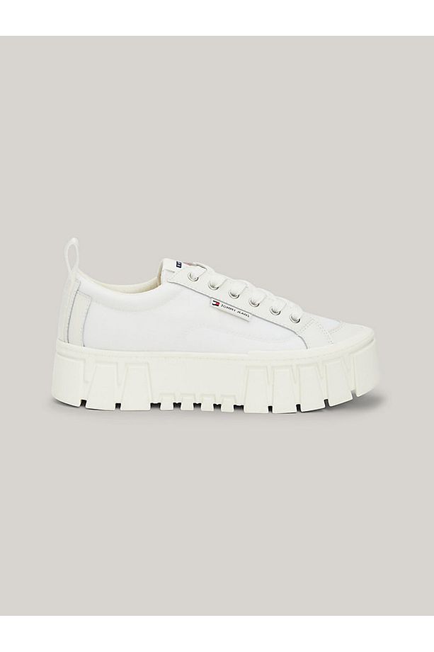 Tjw Vulc Flatform Lc Mıx Medıa - 1