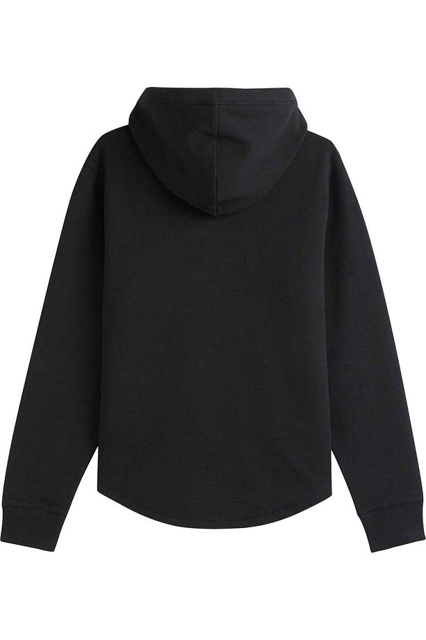 Archıval Monologo Waffle Hoodıe - 2