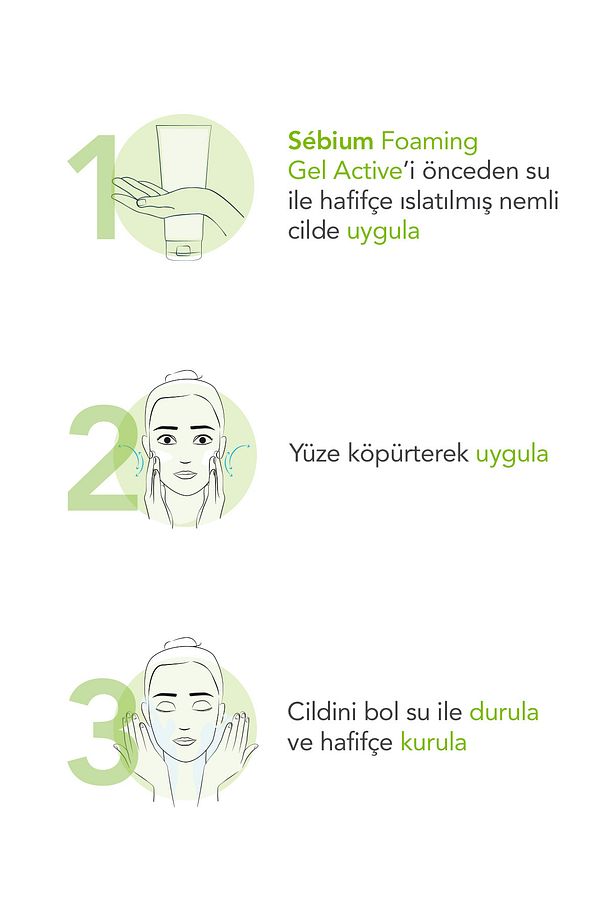 Sebıum Kerato 30ml & Sebıum Jel Aktif 45ml - 7