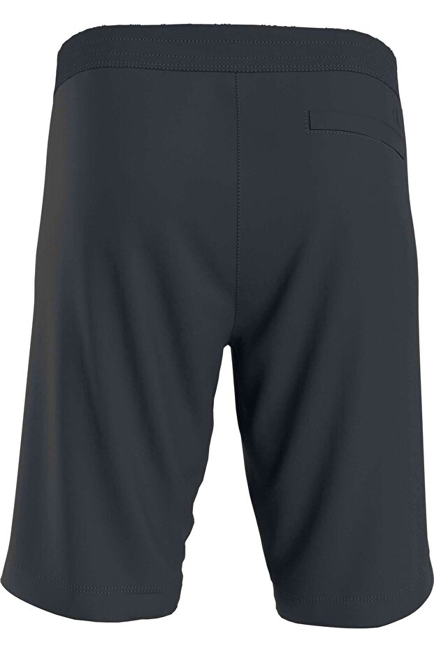 LOGO REPEAT SHORT - 4