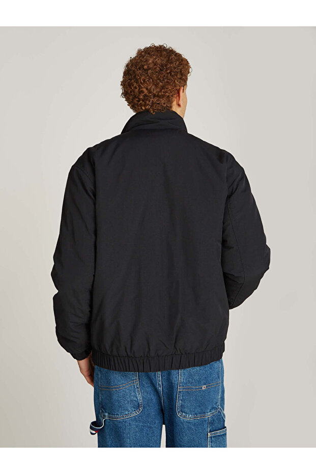 TJM ESSENTIAL PADDED JACKET EXT - 2