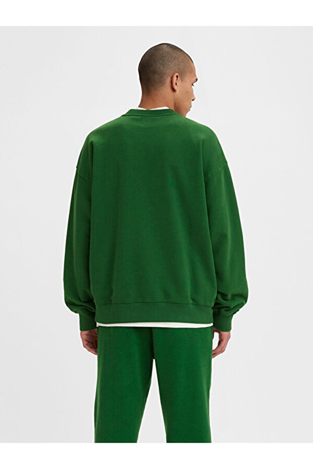 ® Gold Tab™ Crewneck Sweatshirt - 2