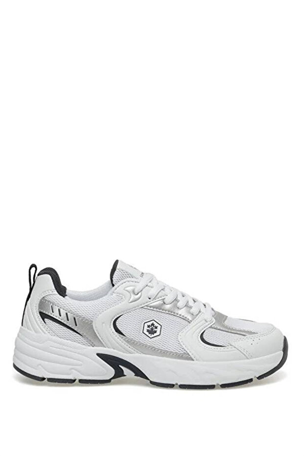Pol 4 Fx B-7 Unisex Sneaker Shoes 101499436White-Grey
