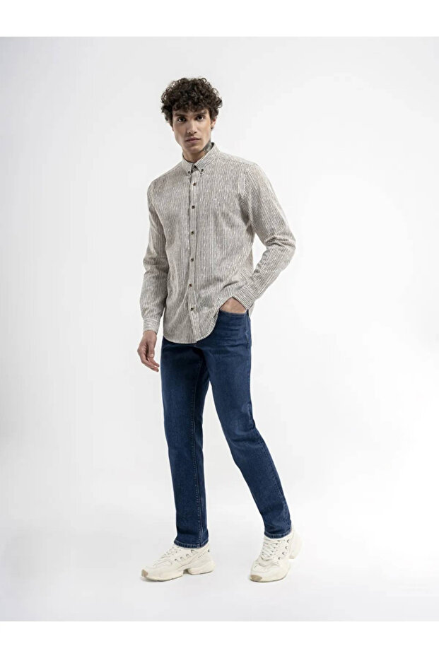Erkek Gömlek - 1