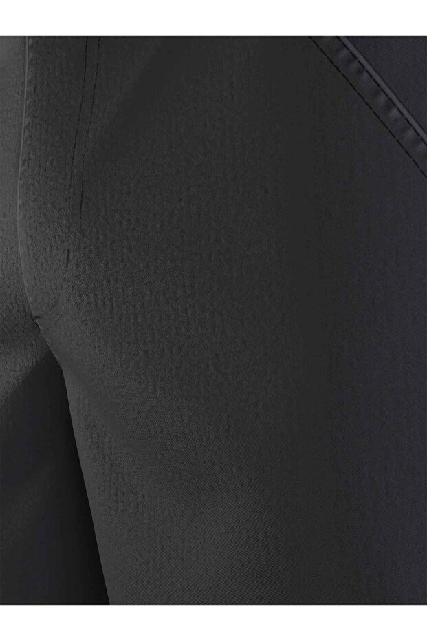 Erkek Chino Şort - 5