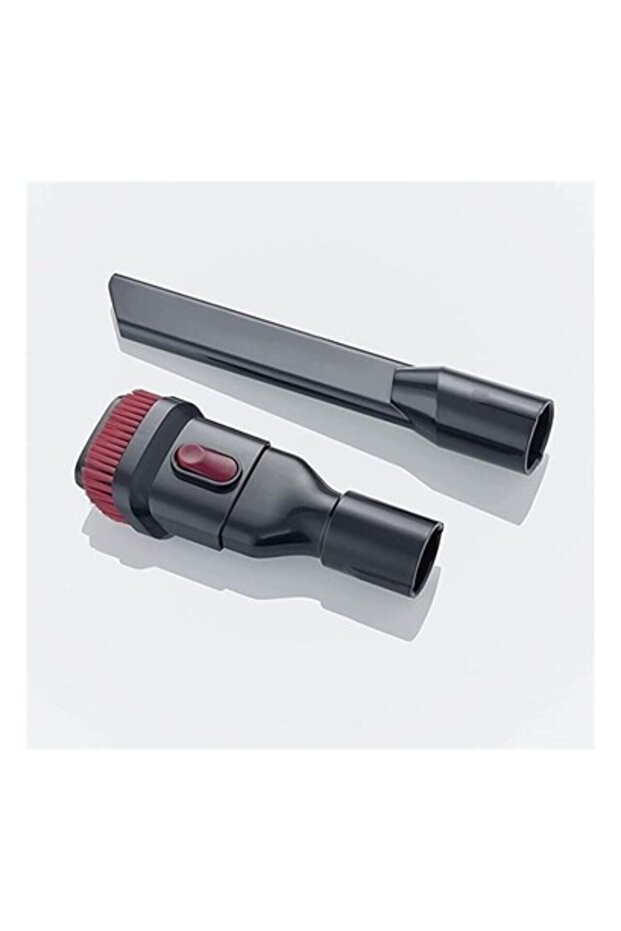 Kablosuz Dikey Süpürge - 4