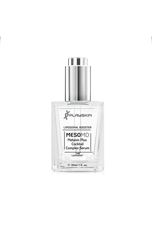 MesoMD Melanin Plus Cocktail Complex Serum - 1