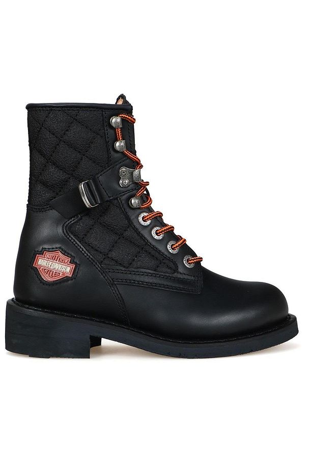 Harley-davidson New Worker Unisex Bot 025g100078 - 1