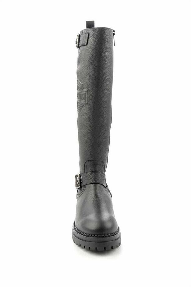 Harley-davidson Trouble Unisex Bot 026z100027 - 4