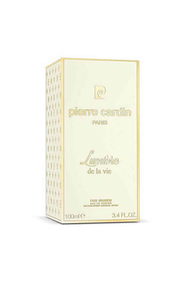 Yoğun Esansı ve Uçup Gitmeyen Benzersiz Kokusu ile Kalıcı Parfüm EDP 100 ML-LUMİERE DE - 1