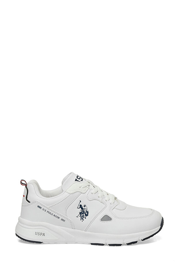 Vance Wmn Glb 4Pr White Women's Sneakers