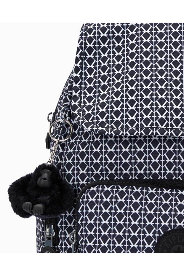 City Pack Zip Basic Backpack - 5