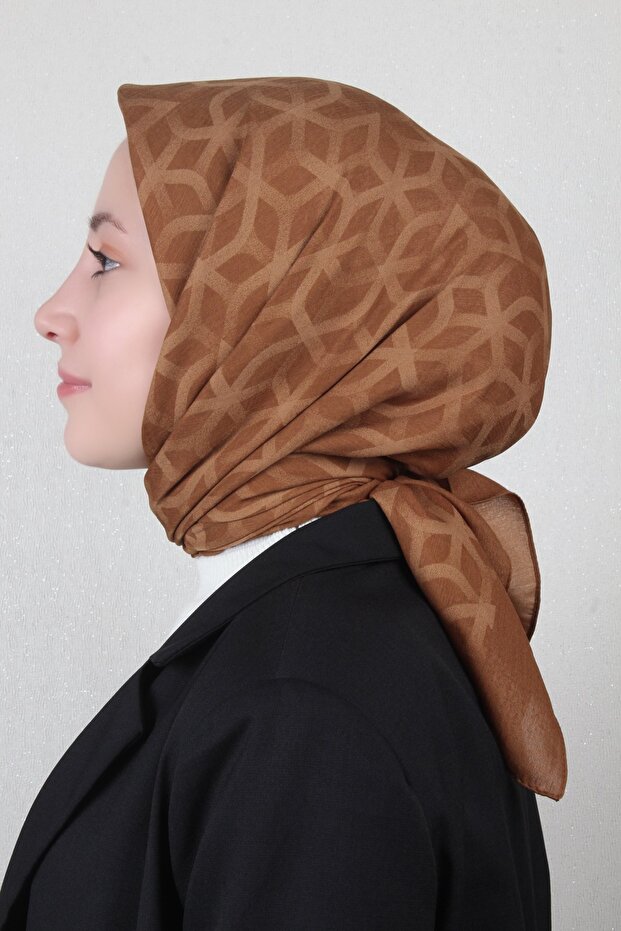 Karma Eşarp 1040600 - 3