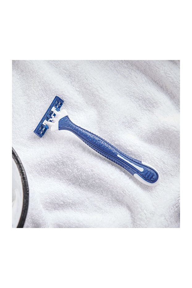 Samurai 3 Platinum 3'lü Blister - 3