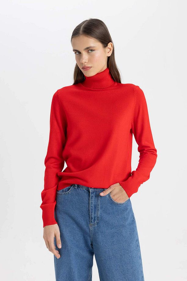 Pullover - 3