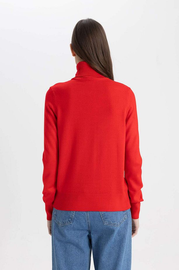 Pullover - 6