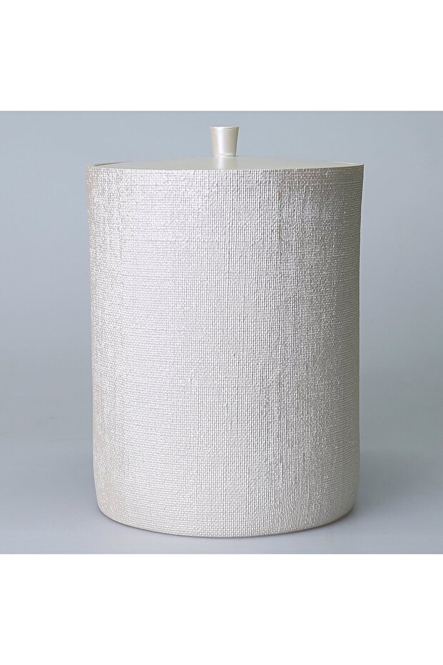Linen Banyo Seti İnci - 2