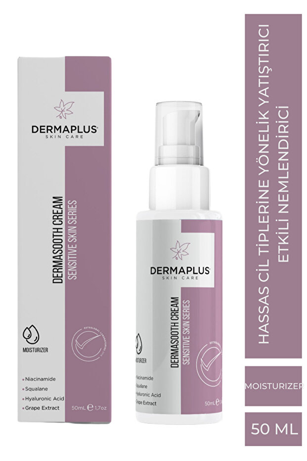 DERMASOOTH CREAM - 1