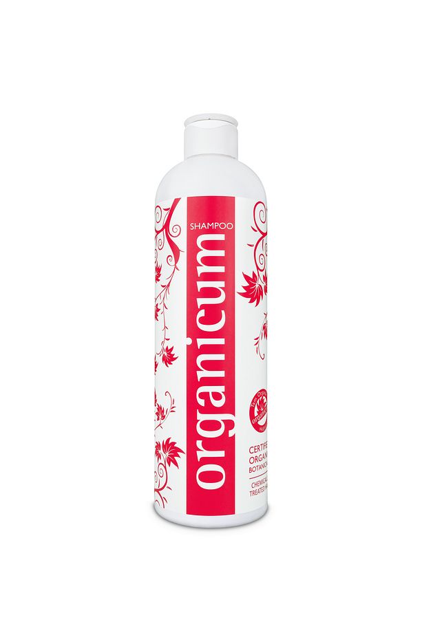 Boyalı Ve Yıpranmış Saçlar Için Onarıcı Organik Şampuan 350 ml - 7