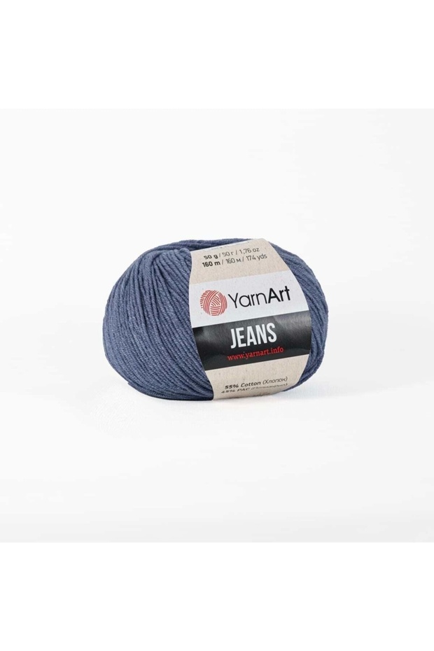 Yarn Art Jeans - 68