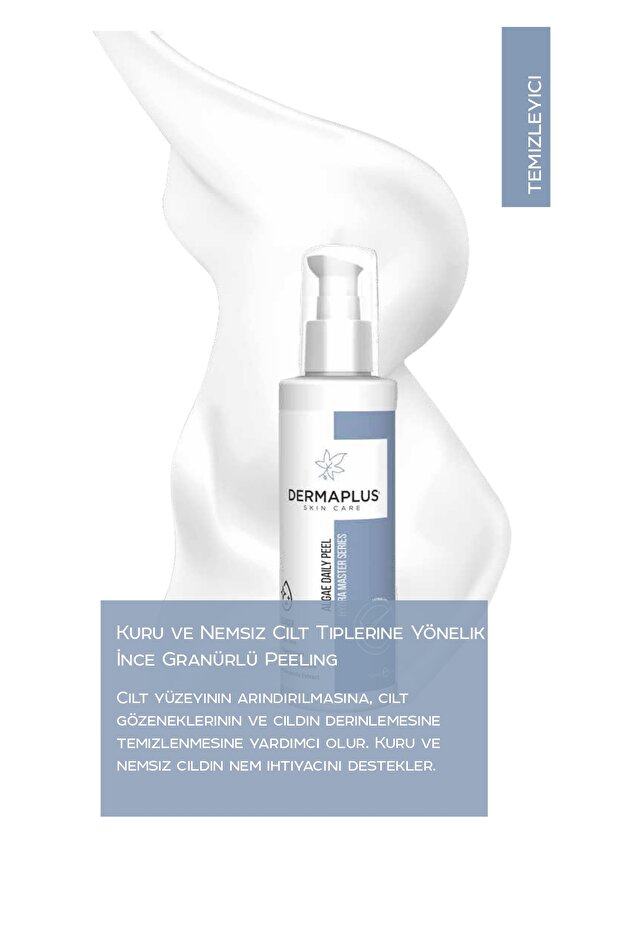 ALGAE DAILY PEEL - 2