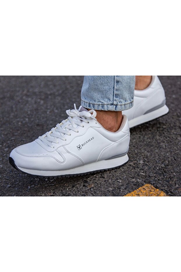 Barnes Light Buck4276 Beyaz - 5