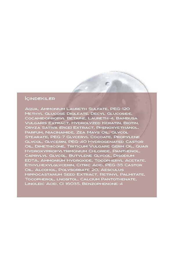 ANTI AGING CLEANSING GEL - 4