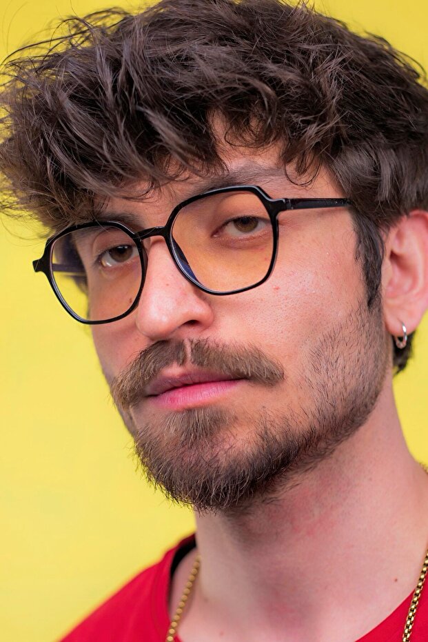 نظارات شاشة مرشحة باللون الأسود والأزرق من Frodo - 7