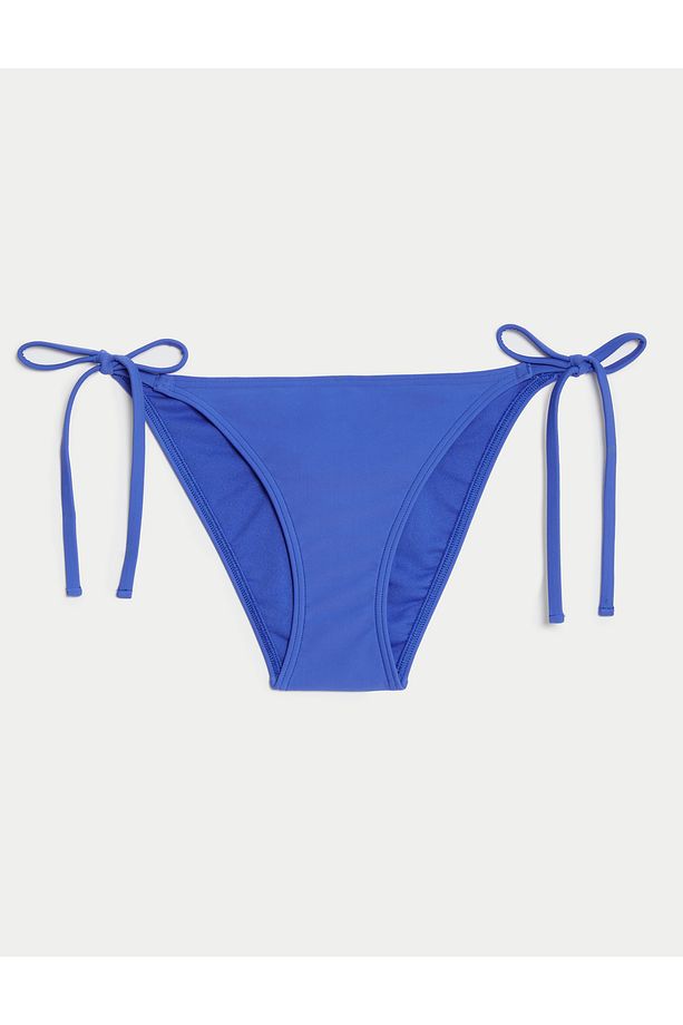 Regular Fit Bikini Altı - 5