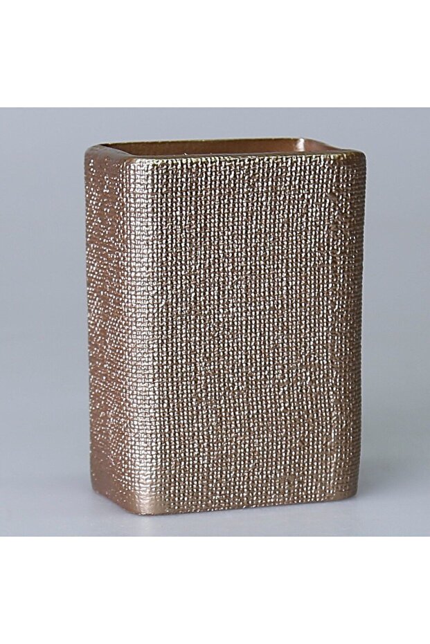 Linen Banyo Seti Vizon - 5