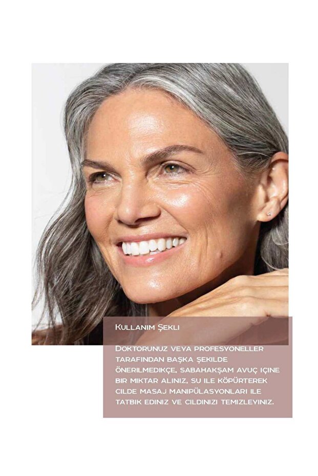 ANTI AGING CLEANSING GEL - 3