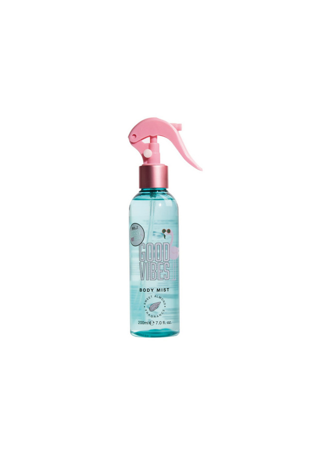 So…? So SNS Good Vibes Vücut Spreyi 200ml 588132 - 3