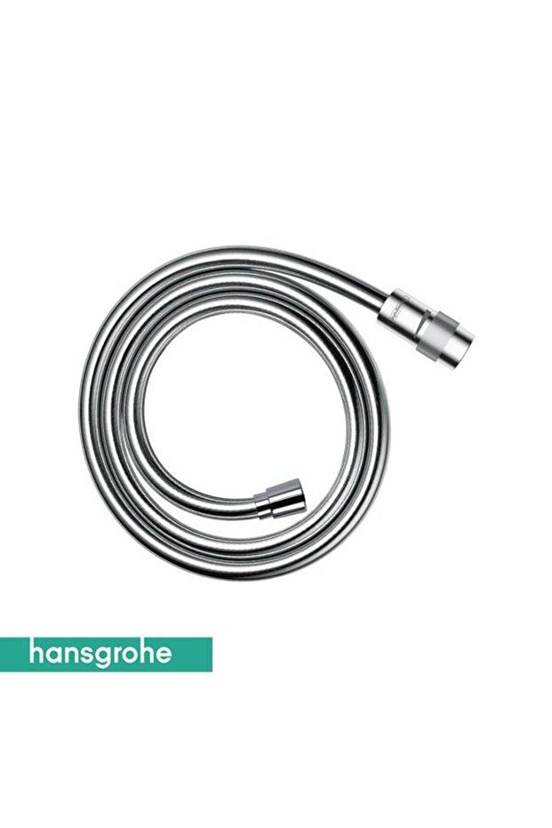 Hansgrohe Isıflex Duş Hortumu Debi Ayarlı 1,6 m